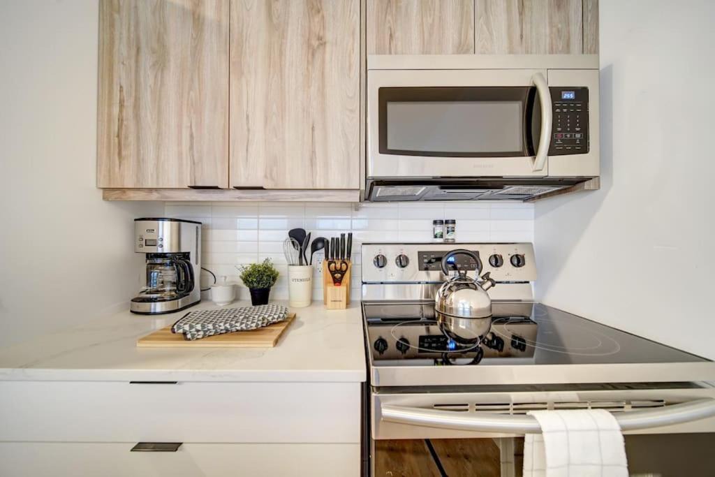 Photo of Kitchen in North End