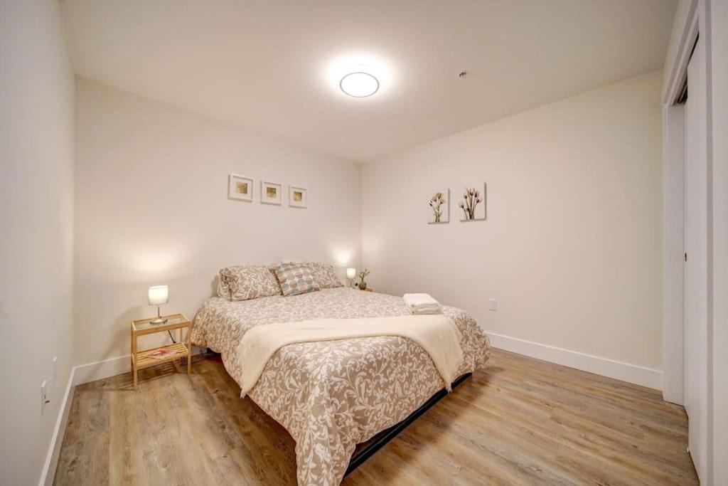 Photo of Bedroom in North End