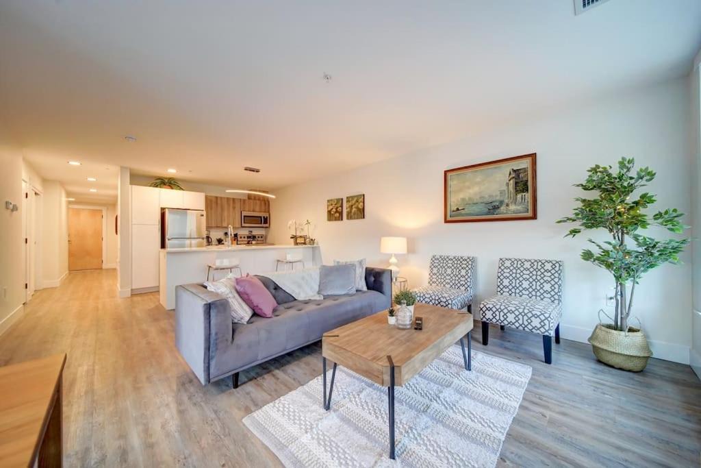 Photo of Livingroom in North End