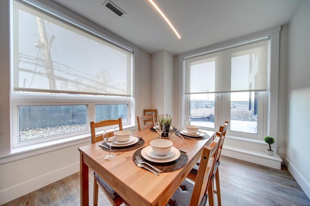 Photo of Livingroom in North End