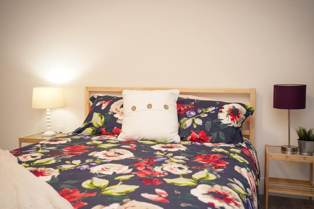 Photo of Bedroom in North End