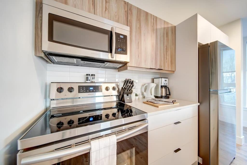 Photo of Kitchen in North End