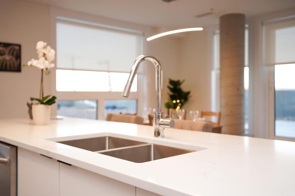 Photo of Kitchen in North End