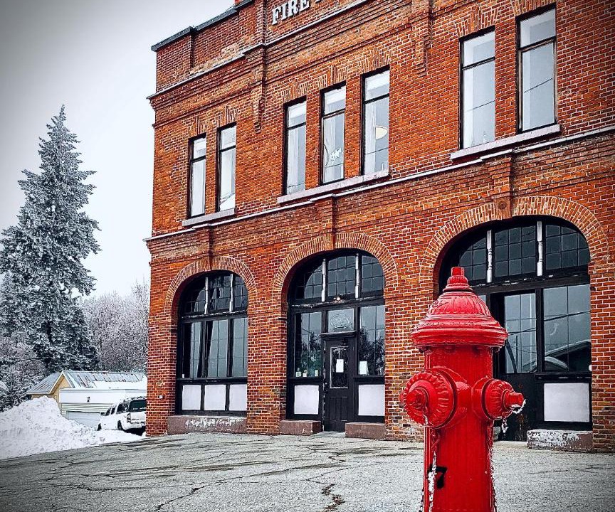 Photo of Others in Rossland