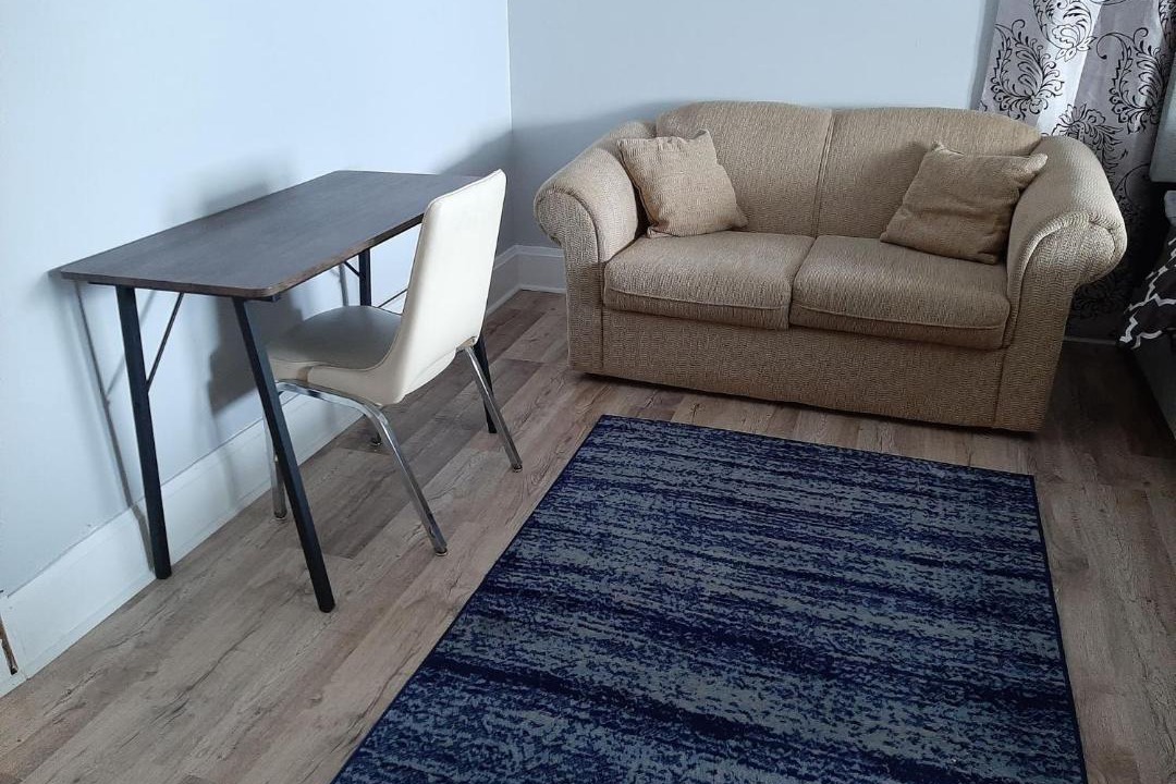 Photo of Livingroom in East Kildonan