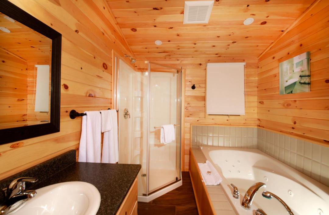 Photo of Bathroom in Cavendish