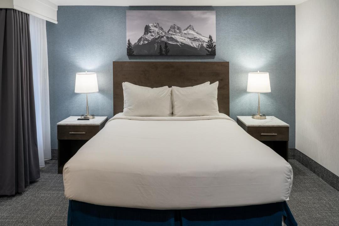 Photo of Others in Banff