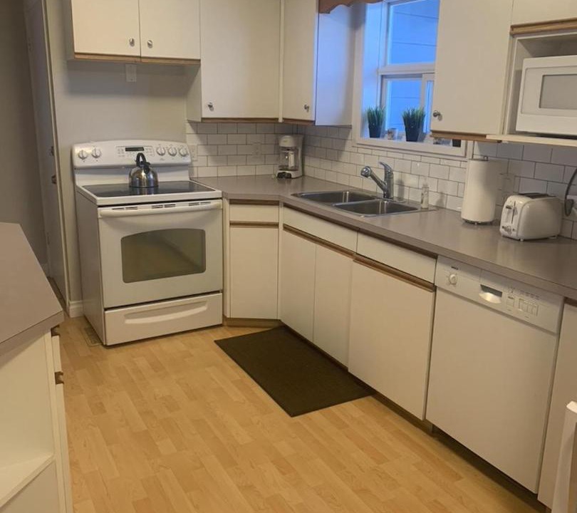 Photo of Kitchen in Cardston