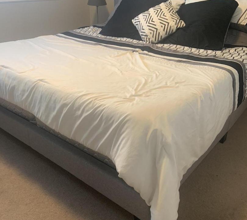 Photo of Bedroom in Cardston