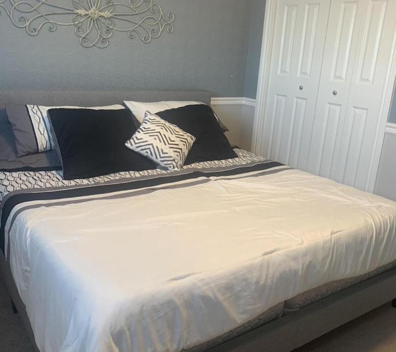 Photo of Bedroom in Cardston