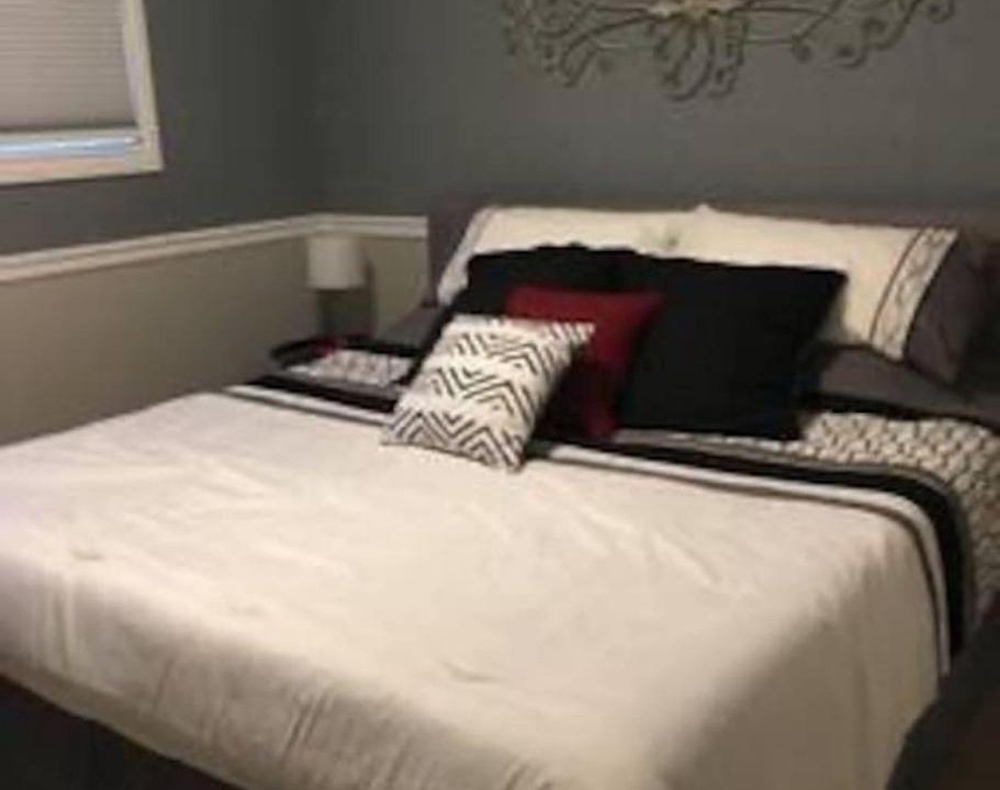 Photo of Bedroom in Cardston
