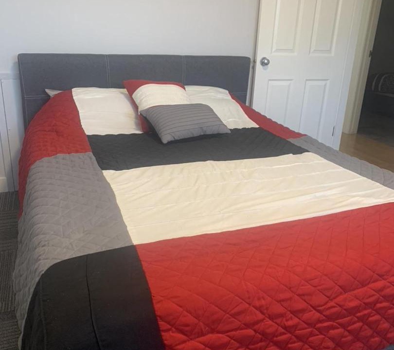 Photo of Bedroom in Cardston