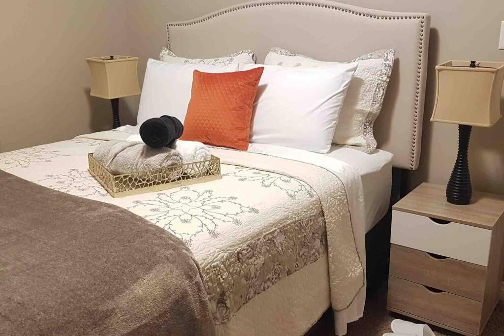 Photo of Bedroom in Grande Prairie