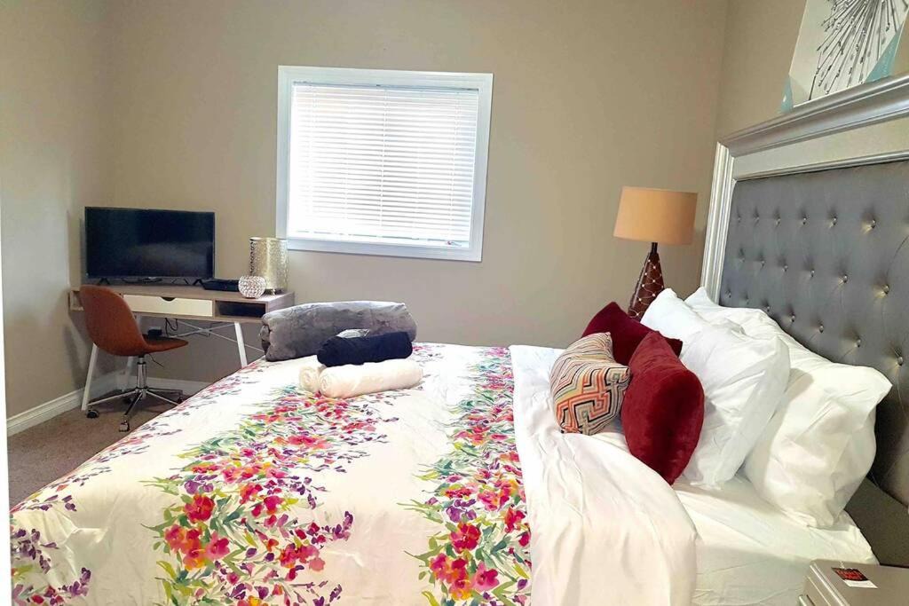 Photo of Bedroom in Grande Prairie