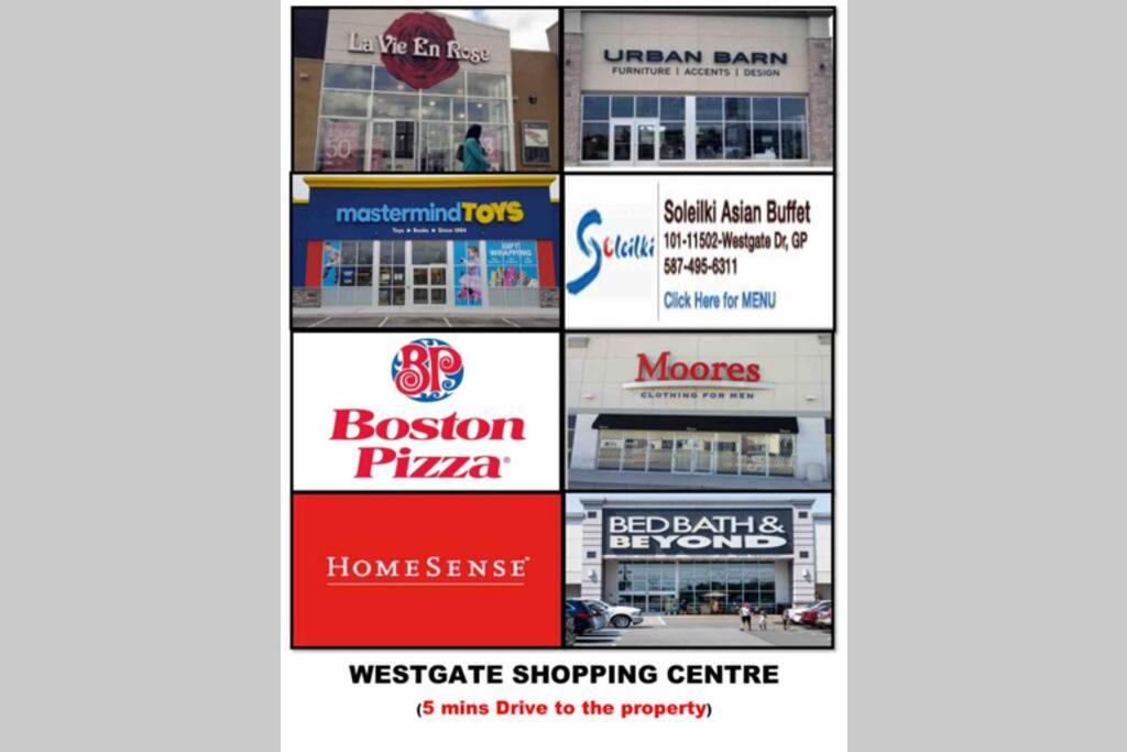 Photo of Others in Grande Prairie