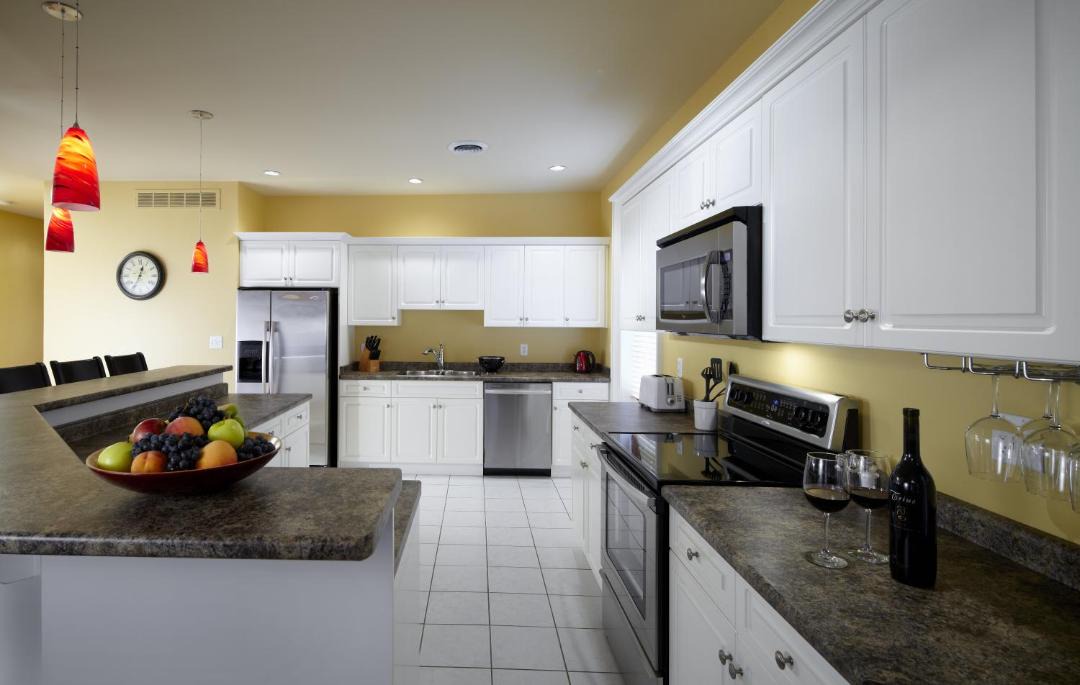 Photo of Kitchen in Old Town Historic District