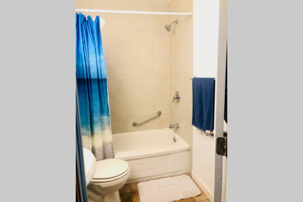 Photo of Bathroom in Pointe-du-Chene