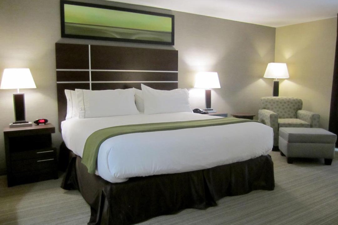 Photo of Bedroom in Golden