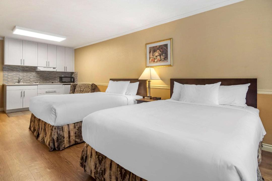 Photo of Bedroom in Central Okanagan