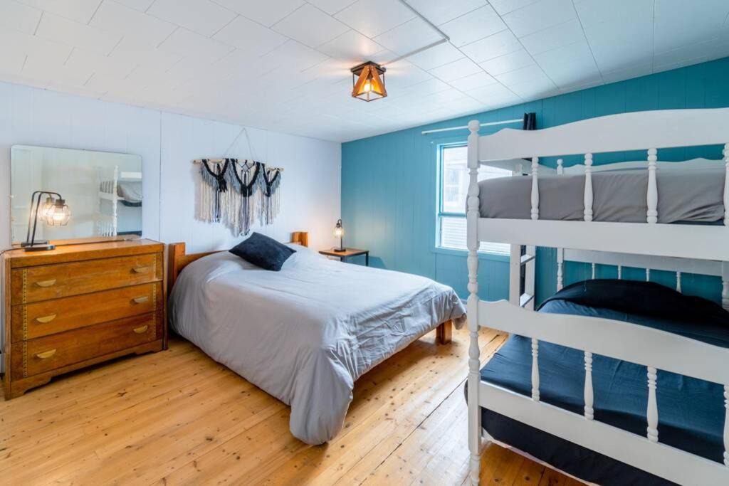 Photo of Bedroom in Notre-Dame-Auxiliatrice-de-Buckland