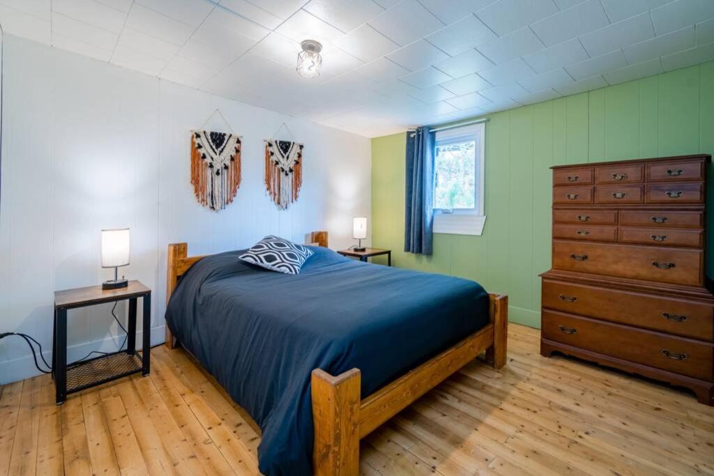 Photo of Bedroom in Notre-Dame-Auxiliatrice-de-Buckland