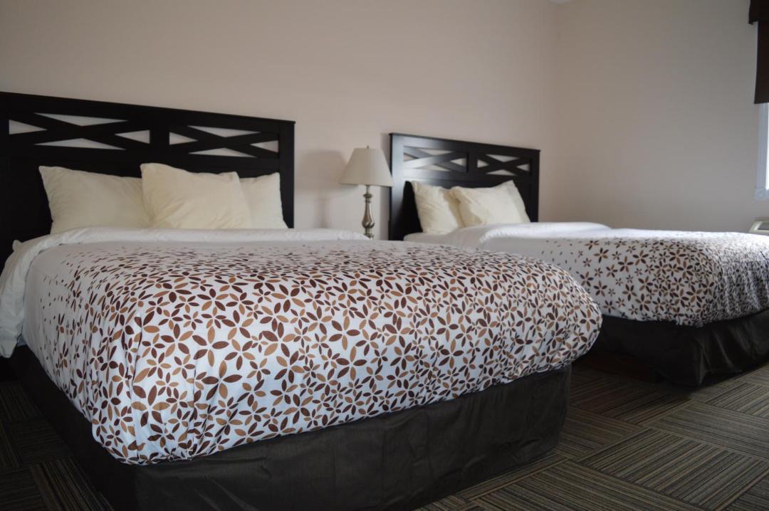 Photo of Bedroom in Iroquois Falls