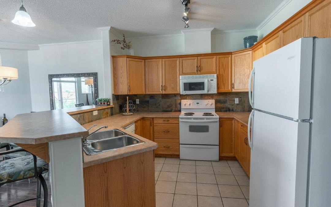 Photo of Kitchen in North End