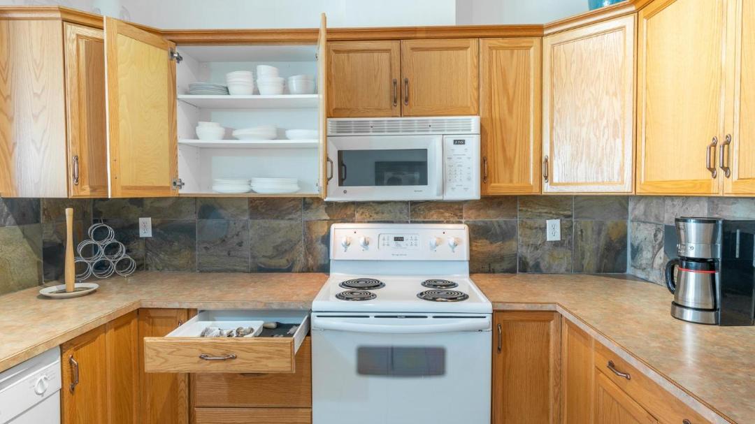 Photo of Kitchen in North End