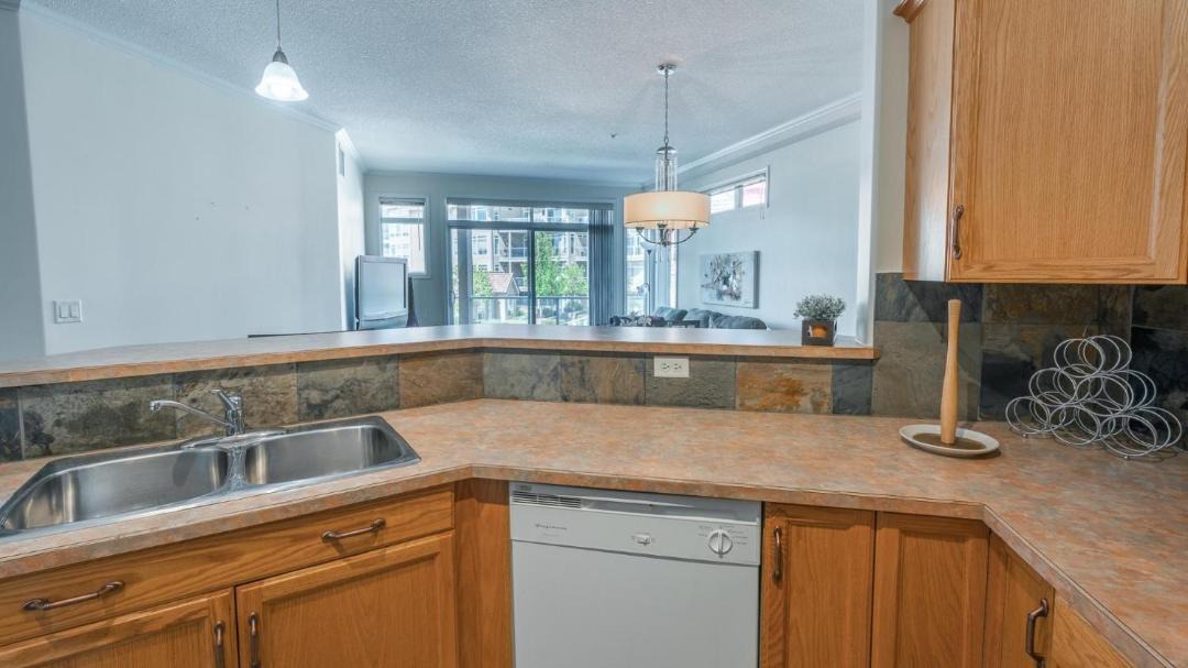 Photo of Kitchen in North End