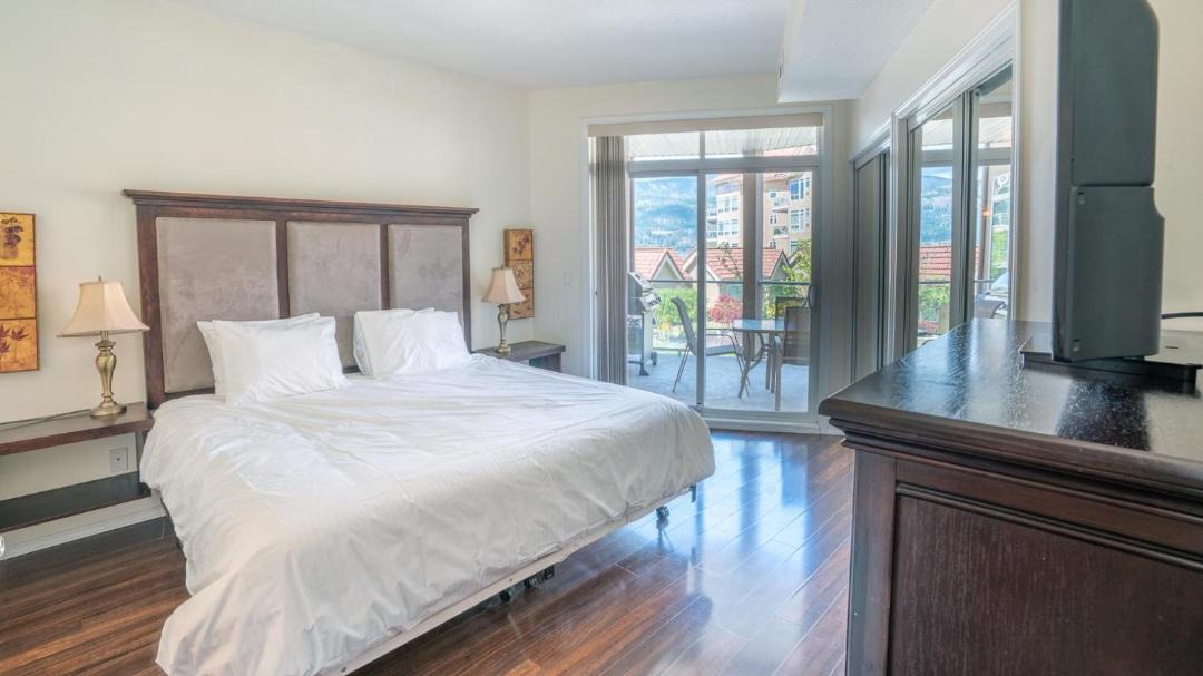 Photo of Bedroom in North End