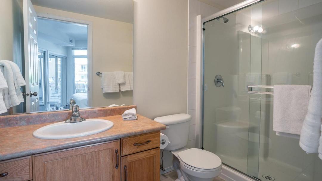 Photo of Bathroom in North End