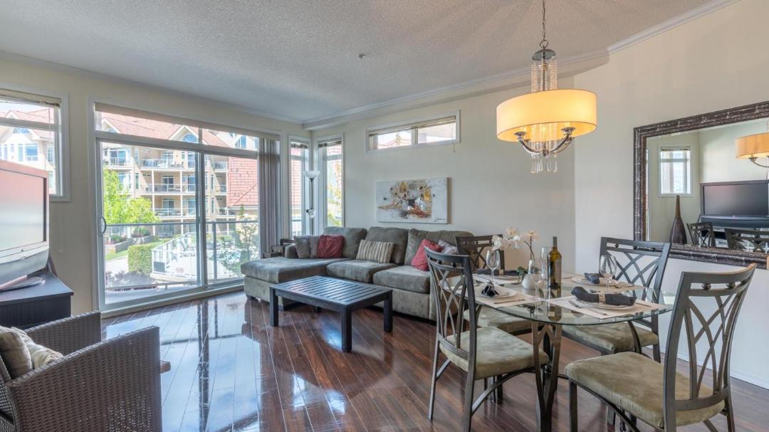 Photo of Livingroom in North End