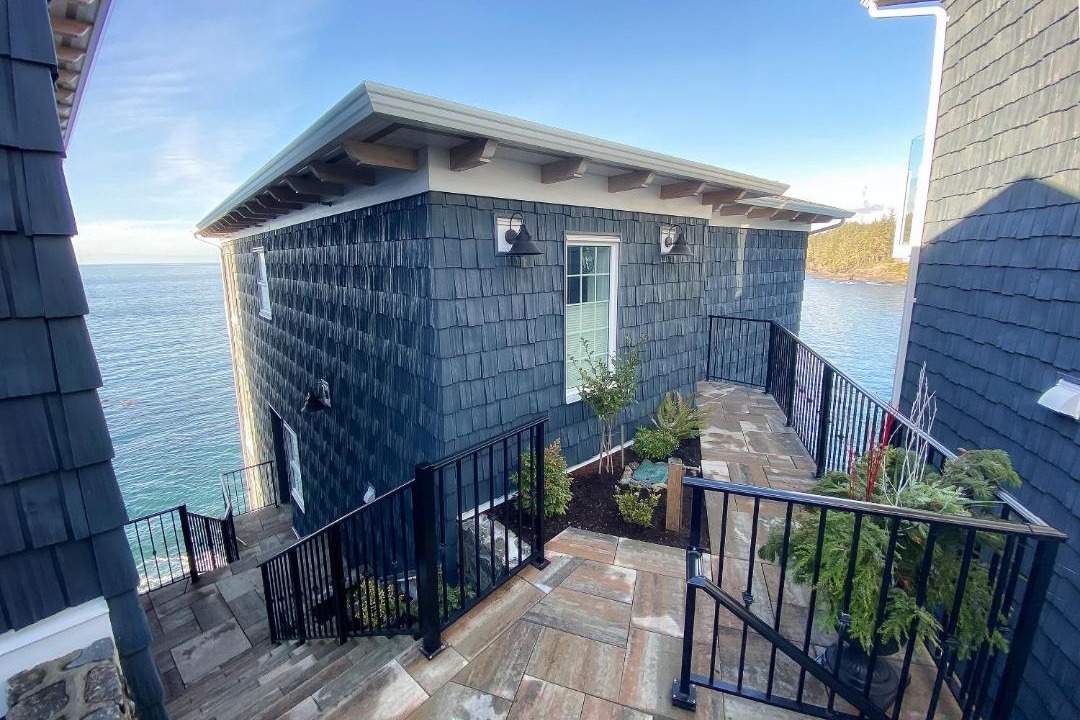 Photo of Patio Balcony in Sooke