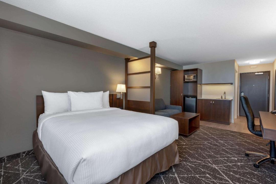 Photo of Bedroom in Portage La Prairie