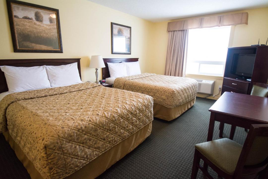 Photo of Bedroom in Edmonton
