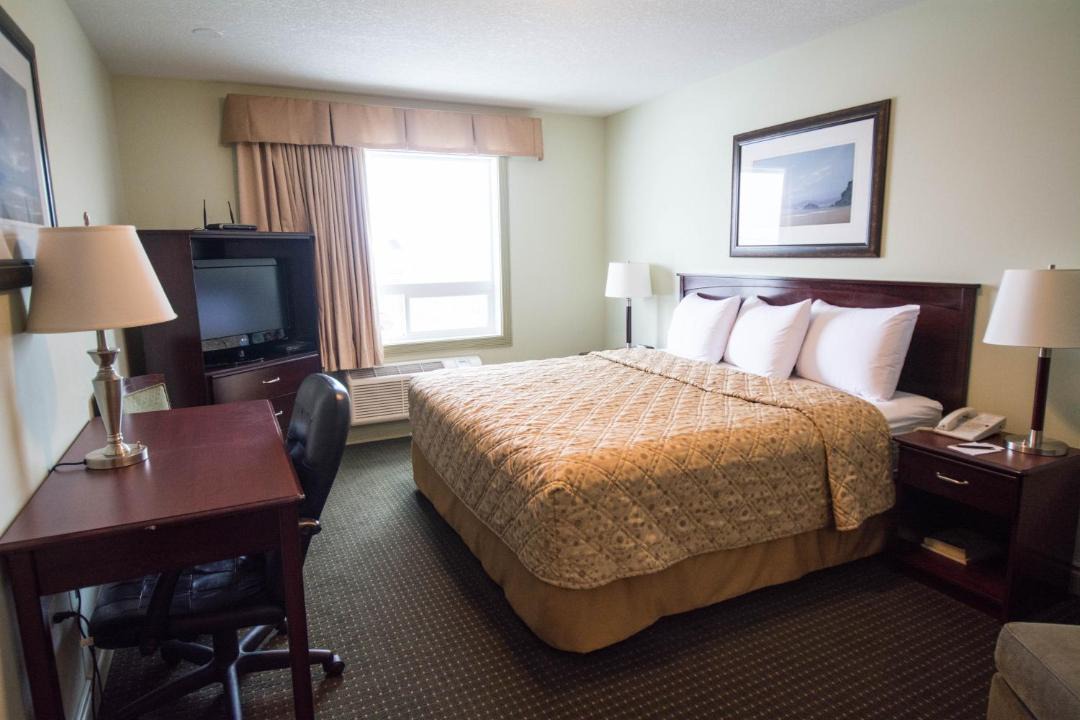 Photo of Bedroom in Edmonton