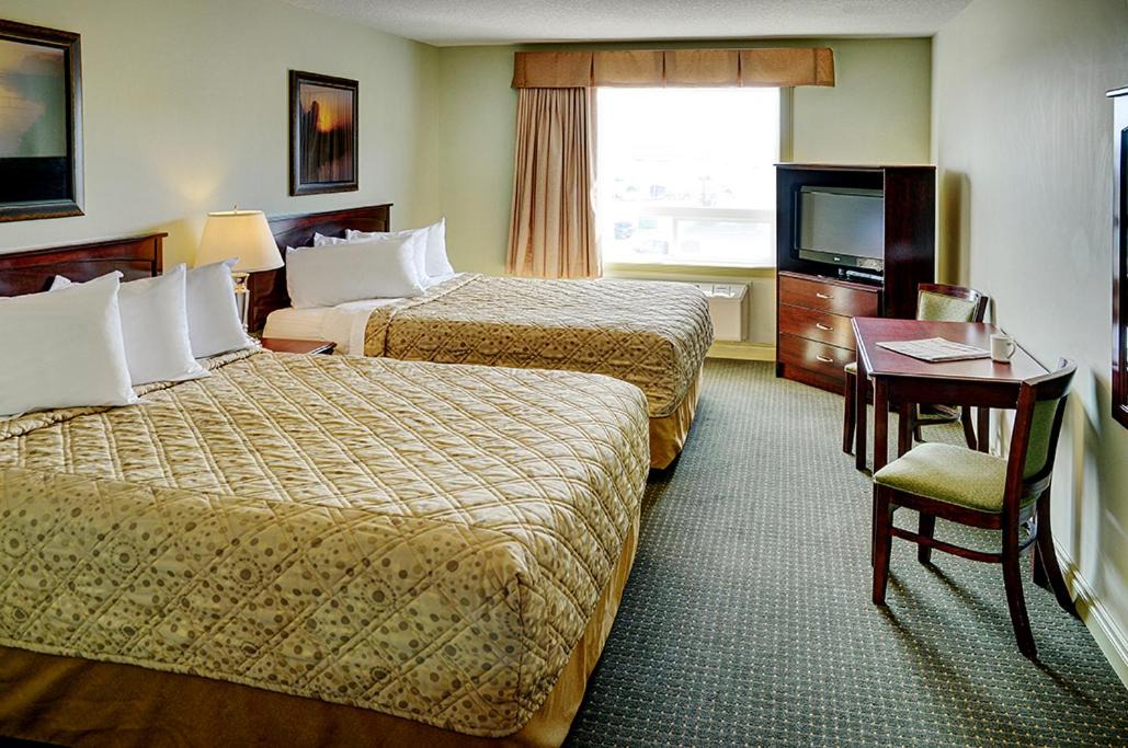 Photo of Bedroom in Edmonton