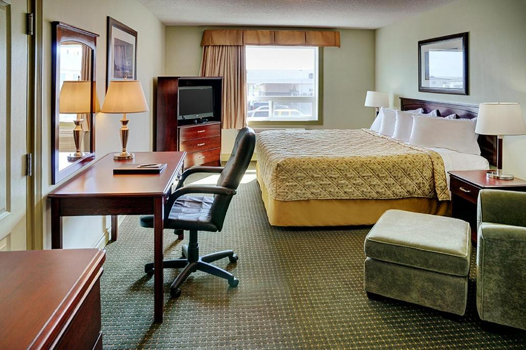 Photo of Bedroom in Edmonton
