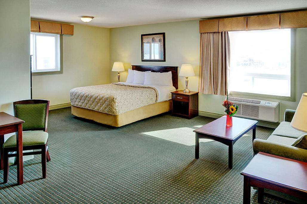 Photo of Bedroom in Edmonton
