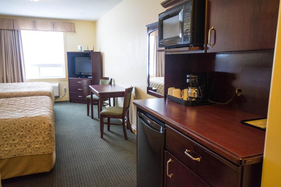 Photo of Bedroom in Edmonton