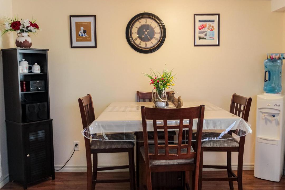 Photo of Livingroom in Pouch Cove