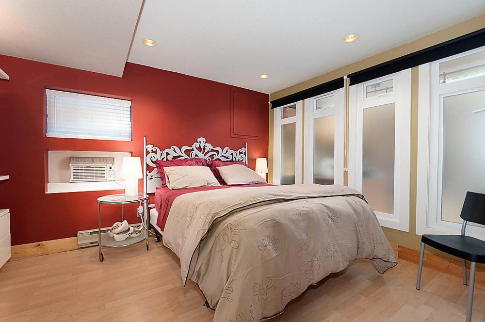 Photo of Bedroom in Dunbar