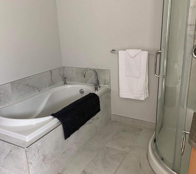 Photo of Bathroom in Saint-Simeon