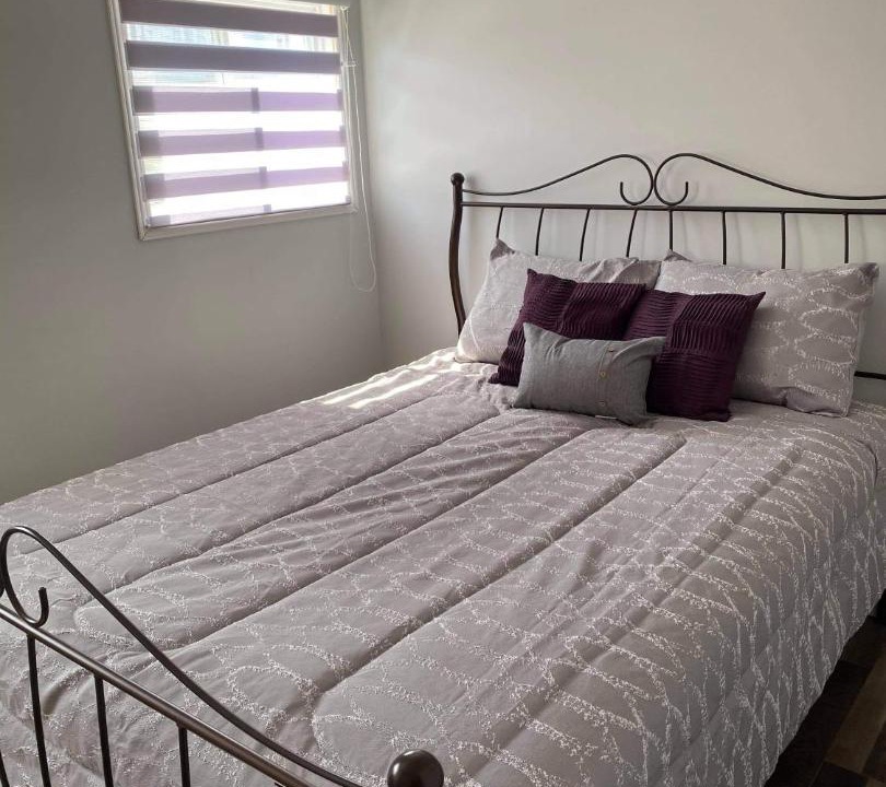 Photo of Bedroom in Saint-Simeon
