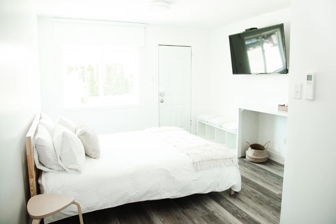 Photo of Bedroom in Okanagan-Similkameen