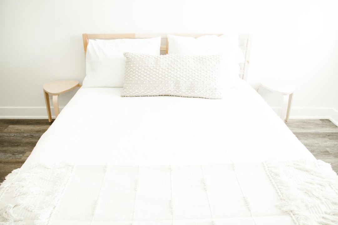 Photo of Bedroom in Okanagan-Similkameen