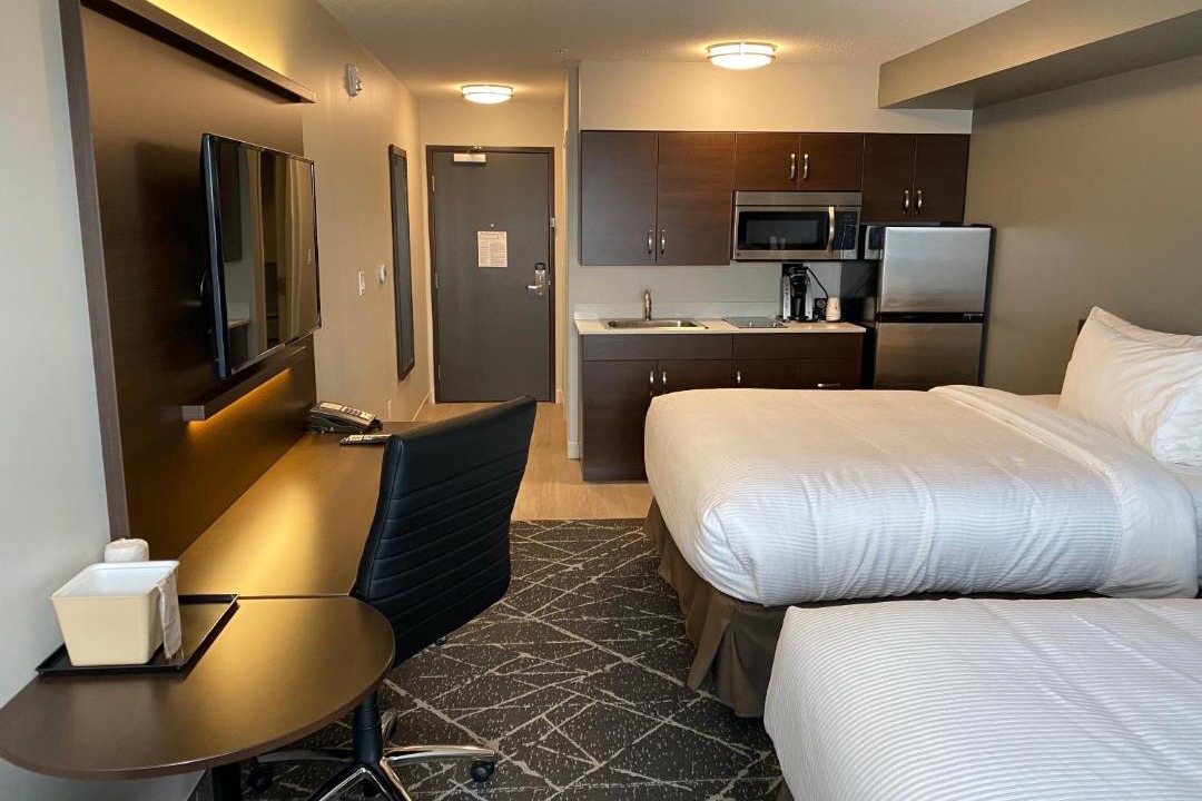 Photo of Bedroom in Portage La Prairie