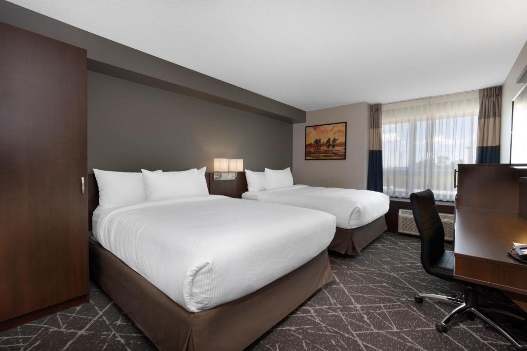 Photo of Bedroom in Portage La Prairie