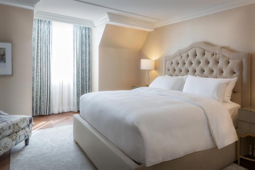 Photo of Bedroom in Vaudreuil
