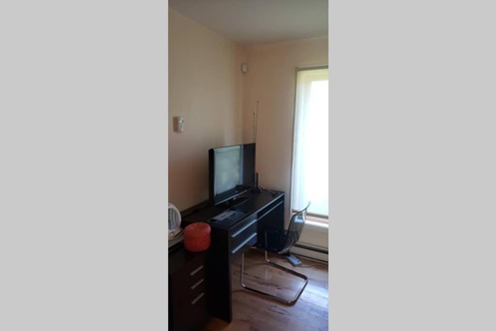 Photo of Livingroom in Saint-Sauveur